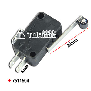 MICRO SWITCH-LIMIT SWITCH-28mm ROLLER SWITCH-KW3A,28mm LIMIT SWITCH