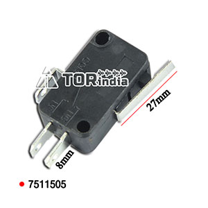 MICRO SWITCH-LIMIT SWITCH-27mm SOFT,27mm SOFT LIMIT SWITCH