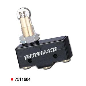 Z-15GQ22-B - CM-1308,MICRO LIMIT SWITCH,CM1308 LIMIT SWITCH,CM1308 CNDT ROLLER  POSITION MICRO LIMIT SWITCH