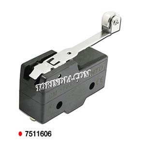 CM-1703,MICRO LIMIT SWITCH,CM1703 LIMIT SWITCH,CM1703 CNDT ROLLER LEVER MICRO SWITCH