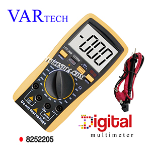 V5300 LCR METER capacitor meter DIGITAL MULTIMETER,V5300m,VARTECH MULTIMETER capacitor TESTING meter