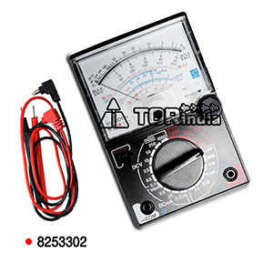 YX360TREB WITH GURARD ANLOGUE METER,ANALOGUE MULTIMETER