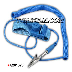 Antistatic strap-anti static strap-ESD WRIST BAND