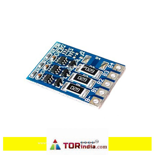 3/4/5/6/7/8 string 18650 lithium battery polymer battery balancing board 11.1~33.6V 8S charging