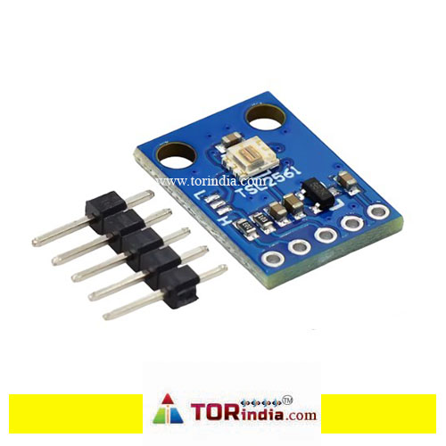 GY-2561 TSL2561 light intensity module sensor module super intensity module