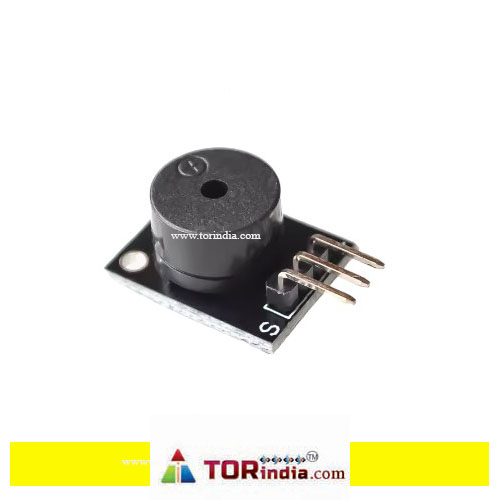 Small passive buzzer module KY-006 suitable