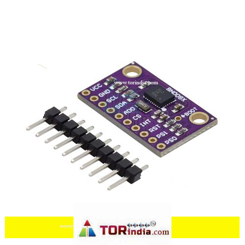 BNO080 BNO085 AR VR IMU high-precision nine-axis 9DOF AHRS sensor module