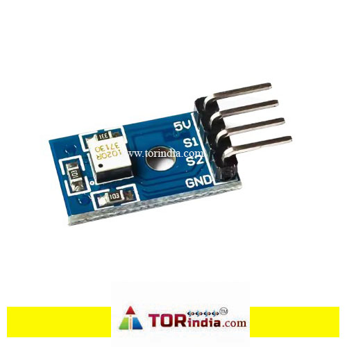 RPI-1031 Angle sensor four-way sensor four-way sensor