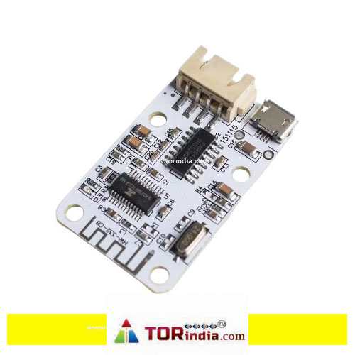 Mini Bluetooth audio digital amplifier board USB powered Bluetooth receiving digital amplifier