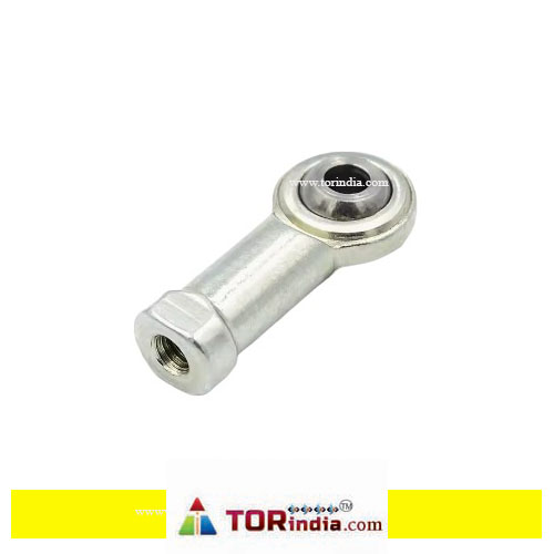 3D printer delta parallel arm accessories parts fisheye bearing universal joint bearing SI4P