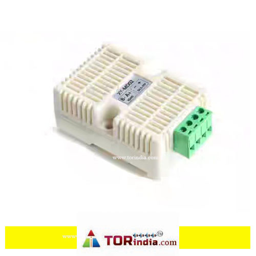 Temperature and humidity transmitter Modbus SHT20 sensor module high-precision temperature and humidity monitoring RS485