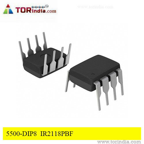 IR2118 IR2118PBF driver DIP8 