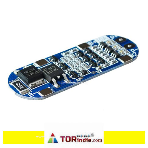 3 strings of 11.1V 12V 12.6V lithium battery protection board with overcharge, overdischarge and short circuit function 10A current limit