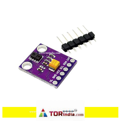 MCU-9900 APDS9900 digital ambient brightness module proximity ranging distance sensor