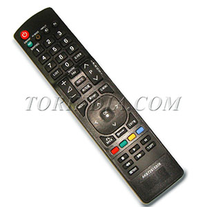 LG LCD LED REMOTE CONTROL,LJE LCD/LED UNIVERSAL REMOTE-AKB72915208