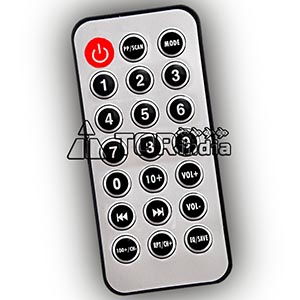 AMCO USB REMOTE CONTROL