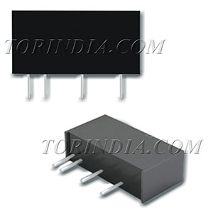 DC to DC CONVERTER-B0512LS-1W,SINGLE/DUAL OUTPUT DC TO DC CONVERTER