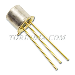 BC177 METAL TRANSISTOR,PNP general purpose transistor