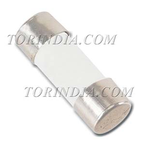 12AMP 1000V CERAMIC FUSE 10X38