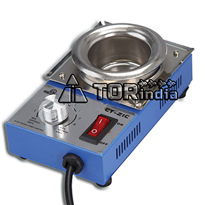 SOLDERING POT-CT-21C