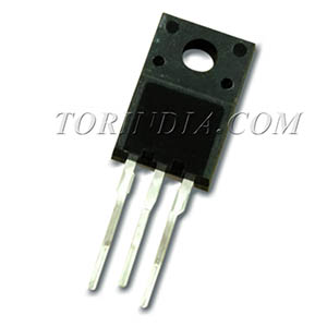 2SD5032 TRANSISTOR PLASTIC