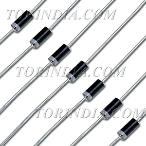 IN5369B DIODE, ZENER DIODE 51V 5W ZENER DIODE