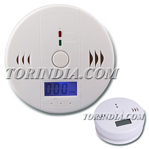 GAS SENSOR ALARM,CARBON MONOXIDE GAS SENSOR