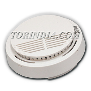 GAS SENSOR DETECTOR-SMOKE ALARM ,WIRELESS GAS SMOKE DETECTOR SENSOR