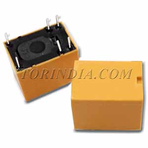 SC5-24VDC RELAY,24V HK YELLOW RELAY,24V RELAY