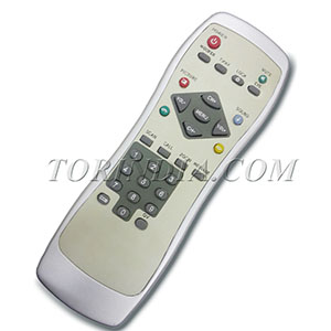 HYUNDAI TV REMOTE CONTROL-HYU UN52 UNIVERSAL