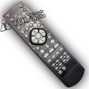 IMPEX HOME THEATRE REMOTE CONTROL