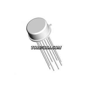 LF356H METAL, LF356 OPERATIONAL AMPLIFIER