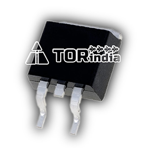 FDD6635-SMD  MOSFET N-Channel, Metal Oxide