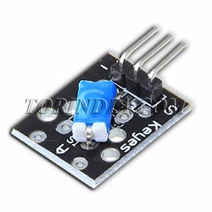 TILT SENSOR MODULE FOR ARDUINO,TILT SENSOR,MINI TILTSCHALTER MODULE