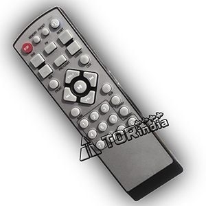 HOME THEATRE REMOTE CONTROL-HT10