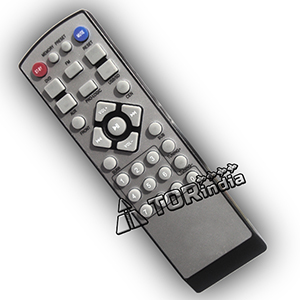 MITSUN HOME THEATRE REMOTE CONTROL-MITSUN/HT8