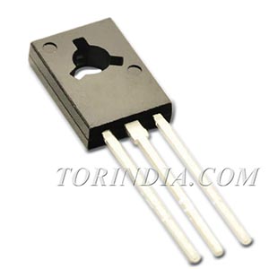 C106M TC106M SI - thyristor 2.2A 600V ,3PIN,Sensitive Gate Silicon Controlled Rectifiers