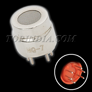 MQ7 GAS SENSOR,MQ7 SMOKE SENSOR,MQ-07 GAS&SMOKE SENSOR,MQ7 CARBON MONOXIDE SENSOR