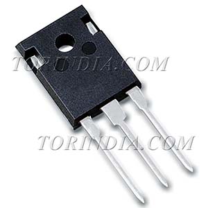 MUR3060WT TO-247AD Diode Switching 600V 30A 3-Pin(3+Tab) TO-247 Tube