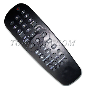 PHILIPS DVD REMOTE