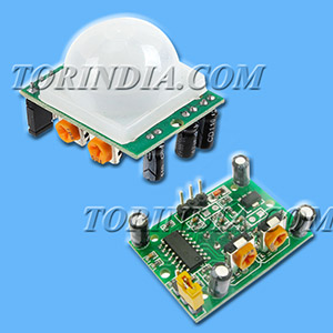 PIR SENSOR, pyroelectric sensor HC-SR501 PIR Sensor Pyroelectric Infrared Module KG001