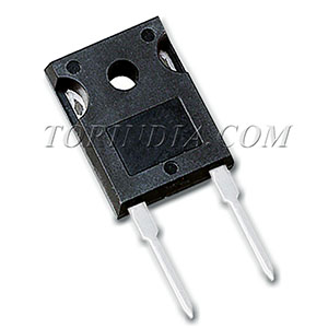 RHRG30120 DIODE,Rectifier Diode Switching 1200V 30A RECTIFIER DIODE