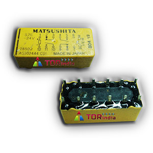 S2E-24V-24V RELAY,MATSUSHITA S2E 24V RELAY