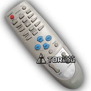 SANSUI HOME THEATRE REMOTE CONTROL