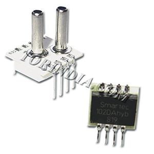 SPD102DAHYB SENSOR, PRESSURE SENSOR