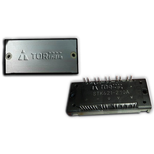 STK621-210A-IGBT MODULES