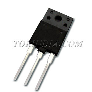 2SK1938 500V, 18A, 100W, <0,35Ohm(9A) MOS FET Channel N-Channel