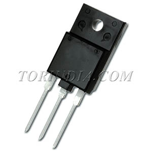 J6810D TRANSISTOR