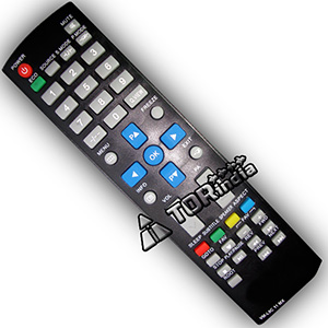 MICROMAX LCD/LED REMOTE CONTROL-VM-L9C 11MX