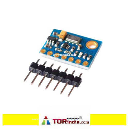 GY-63 MS5611-01BA03 air pressure sensor module high-precision height sensor module